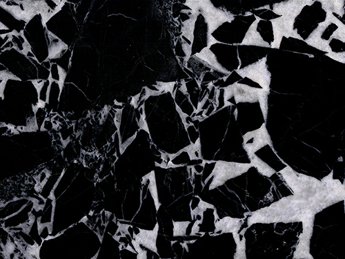 Black Marquina Marble Texture