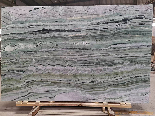 Grigio Versilia Marble Slab