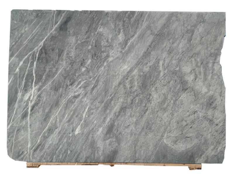 Grigio Versilia Italy Green Marble Slabs Tiles Tops