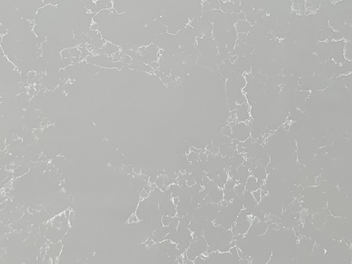 Calacatta Marmi Quartz Wall 