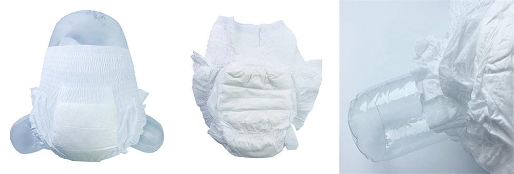 Incontinence Adult Disposable Nappies