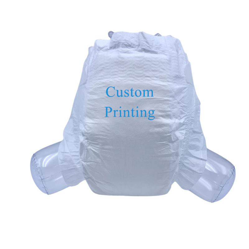 Free Design Toddler Baby Nappy Soft Care Wholesale Baby Diapers