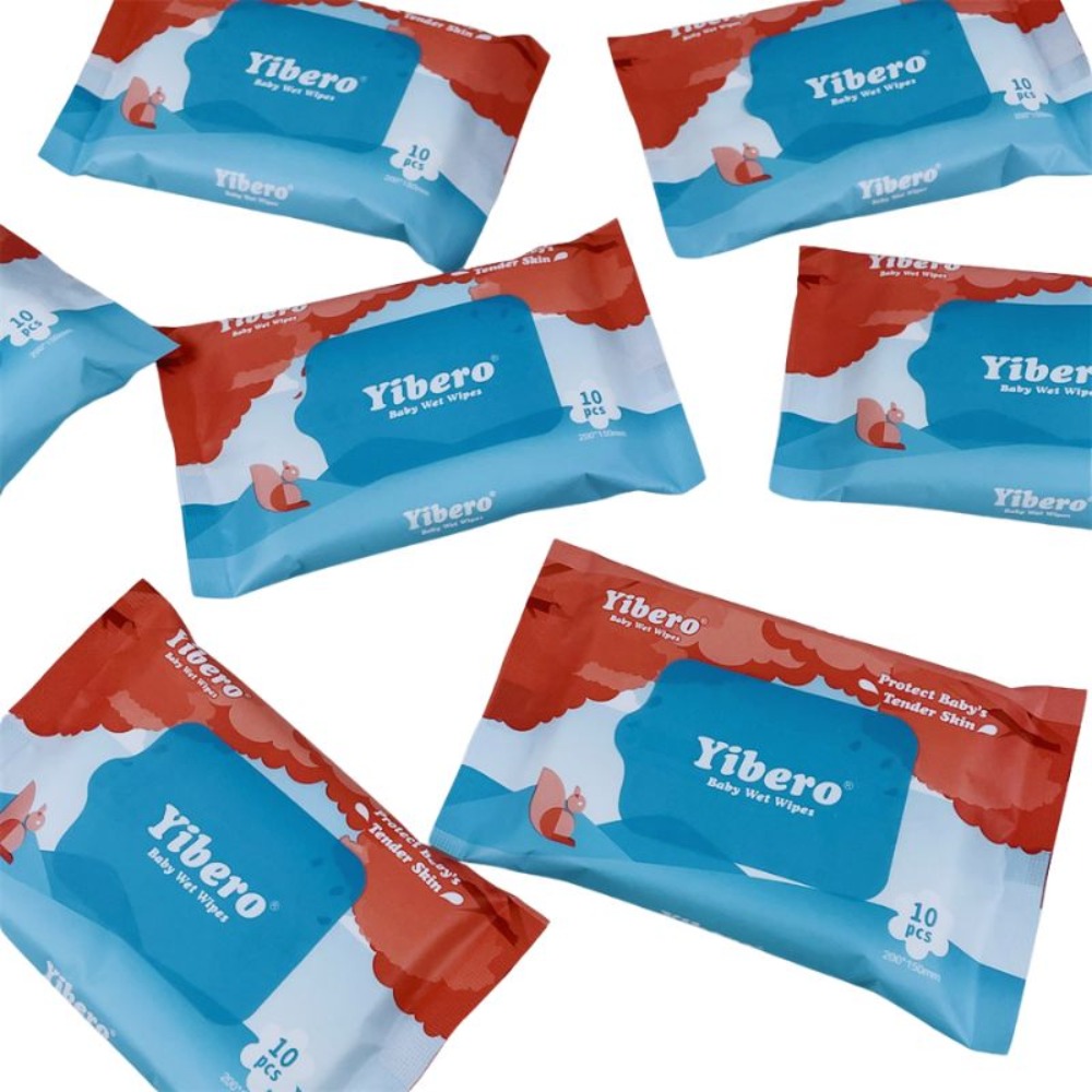 Private Label Wet Wipes