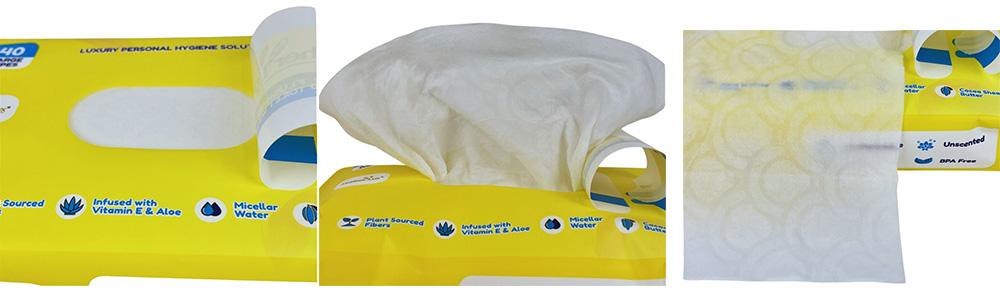 competitive price remover wet wipes