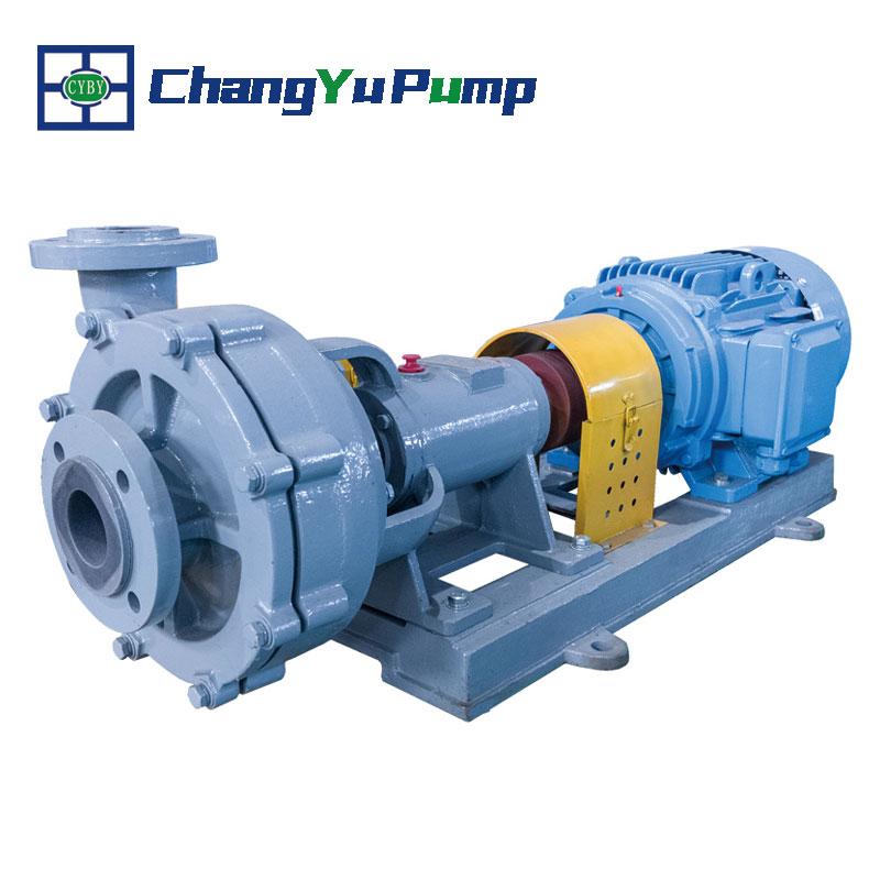 CYB-ZKJ Series Corrosive Chemical Transfer Pump