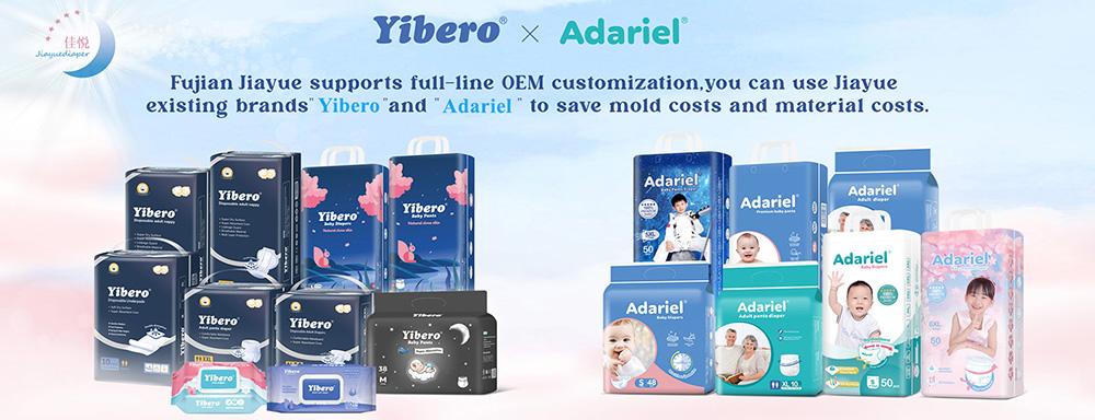 hygiene products manufacturer