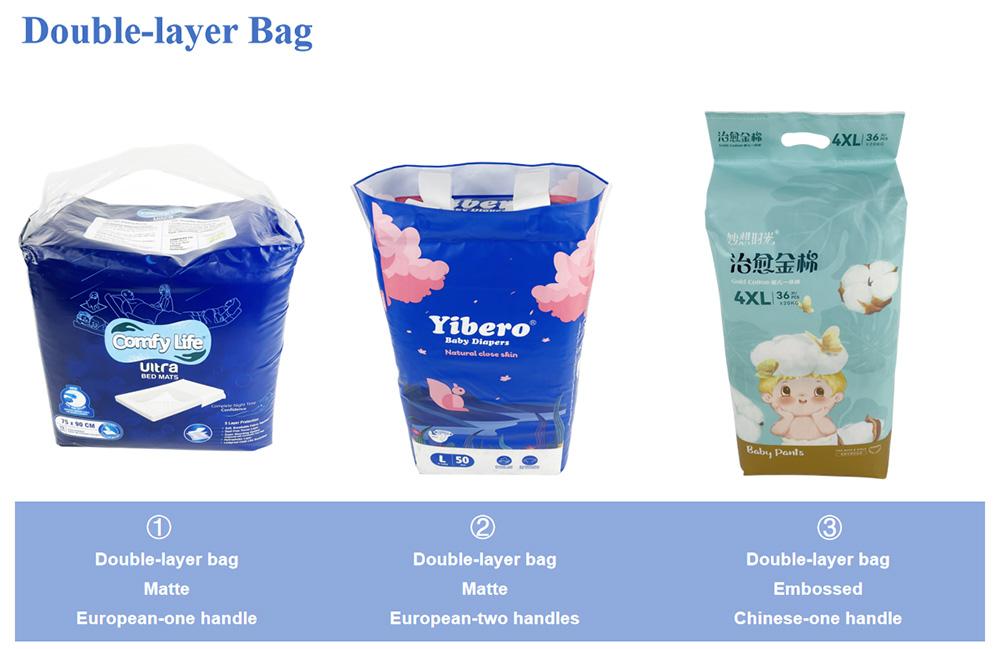 Baby Diaper Manufacturers in China