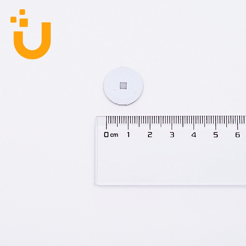 15MM Round 13.56mhz RFID PCB Tag