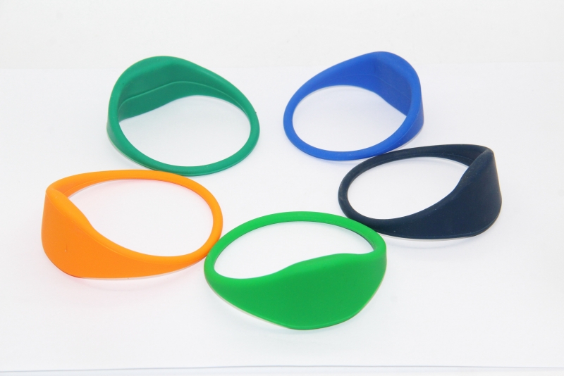 rfid wristbands supplier