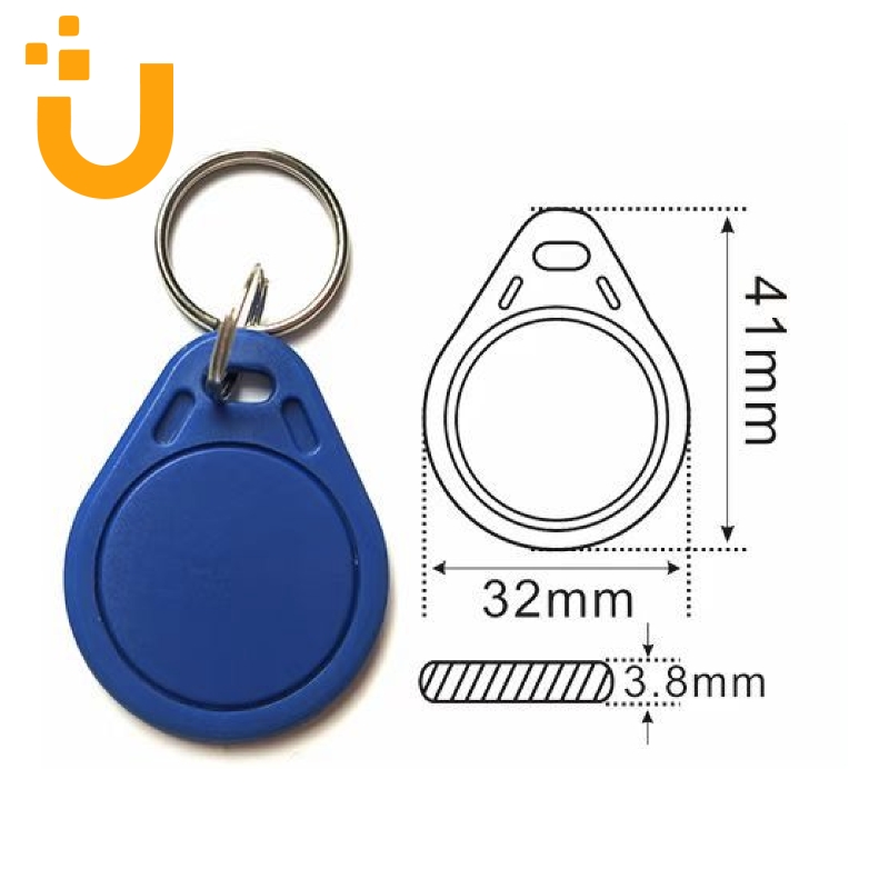 rfid keyfob supplier