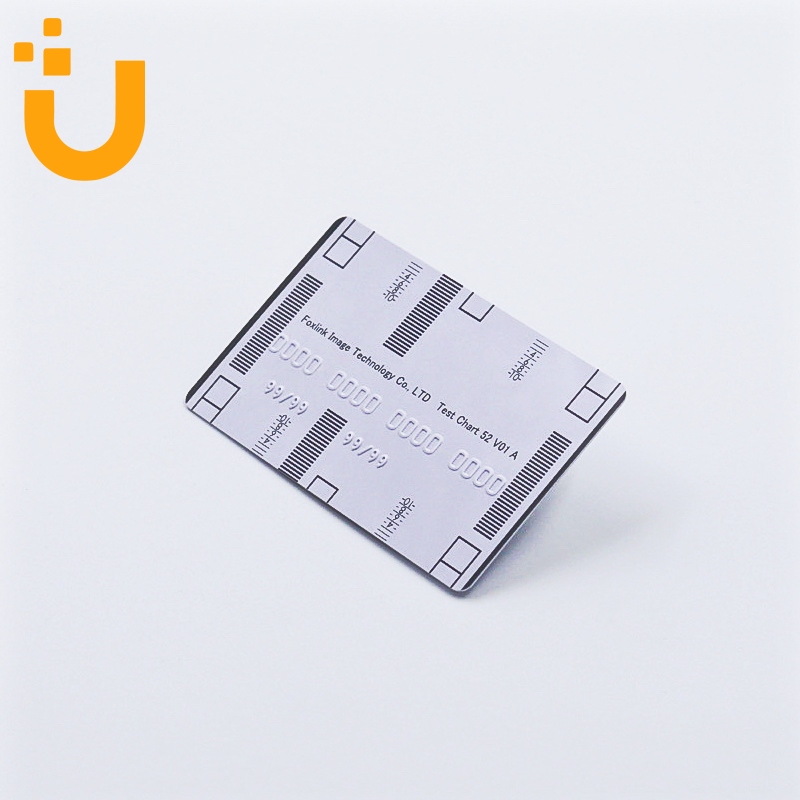 custom rfid cards supplier