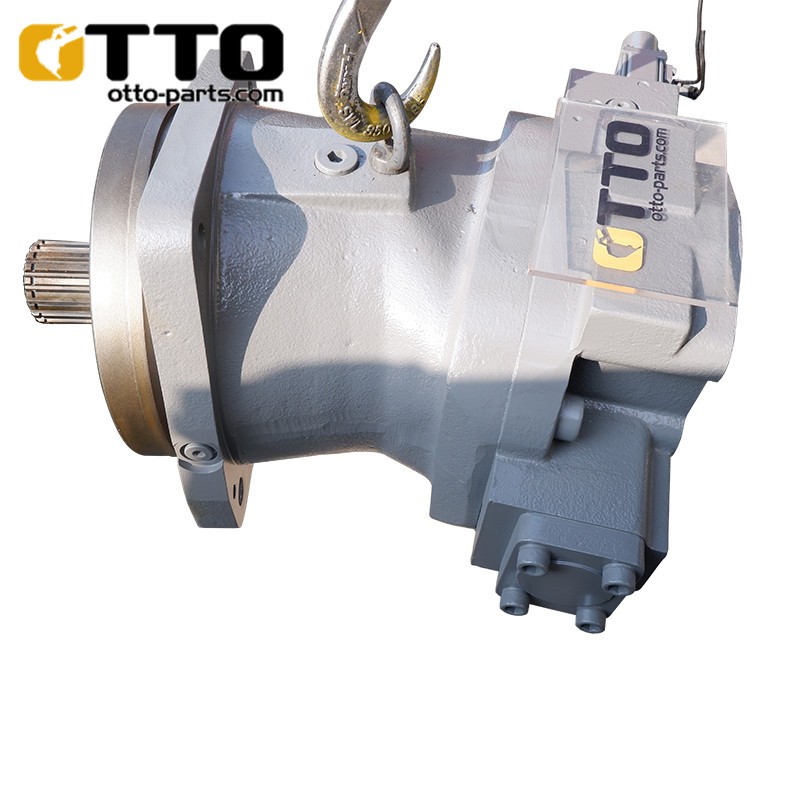 OTTO 9256125 9257348 ZAXIS240LC-3 Excavator New Hydraulic Pump