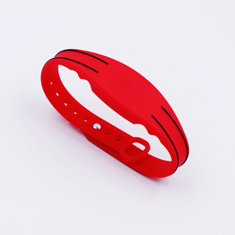 rfid wristbands in bulk