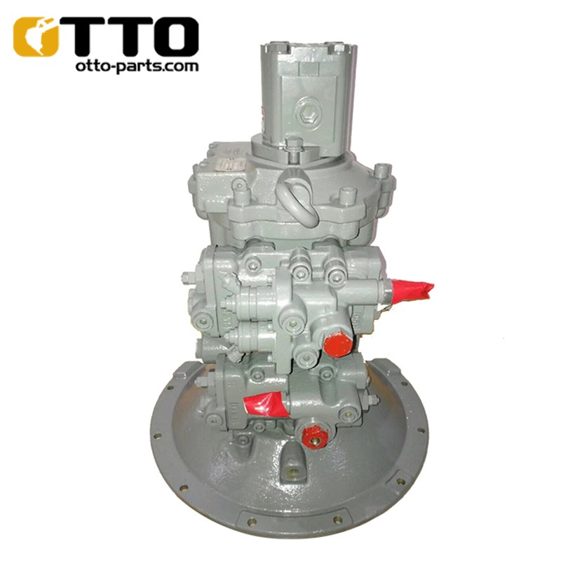 OTTO 9295140 4663831 ZAXIS75US-3 Hitachi Excavator Hydraulic Main Pump