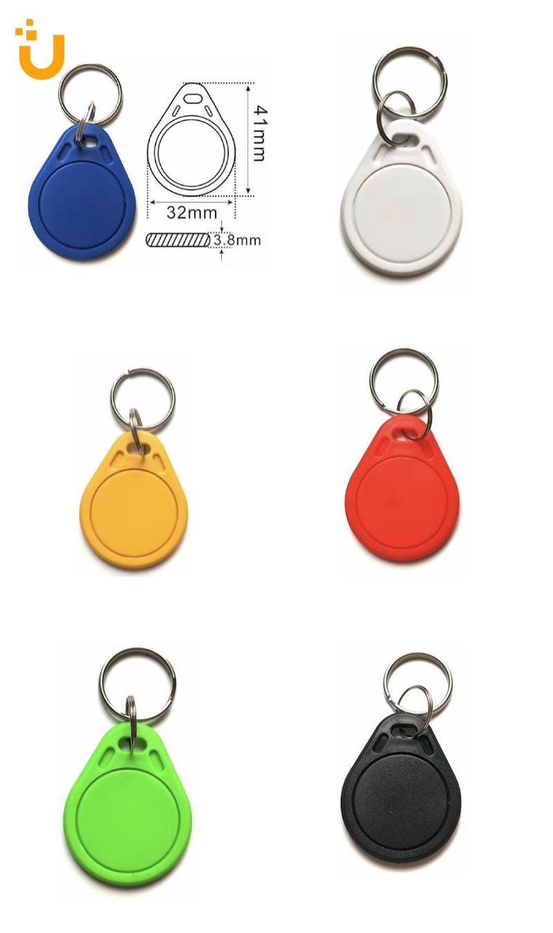 keyfob rfid in bulk