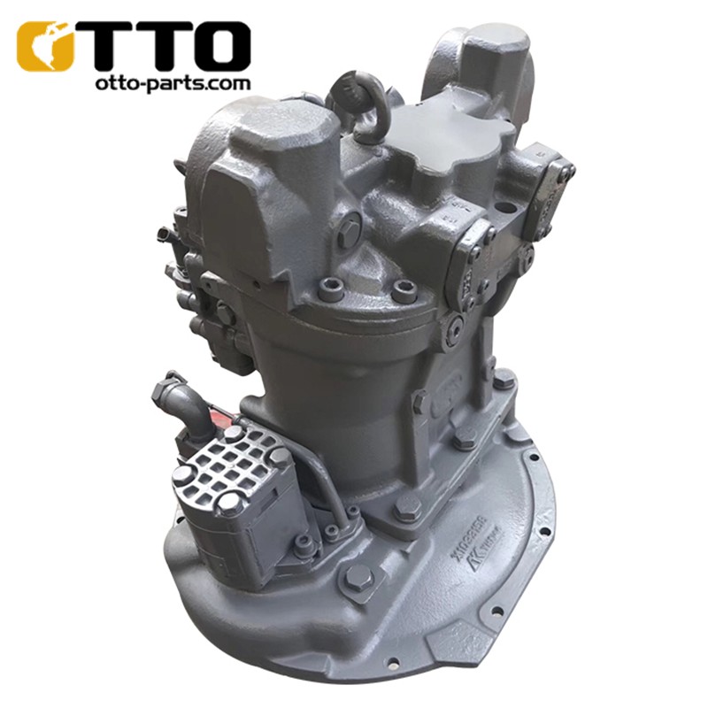 OTTO 9257345 9257346 ZAXIS280LCH-3 Excavator New Hydraulic Pump