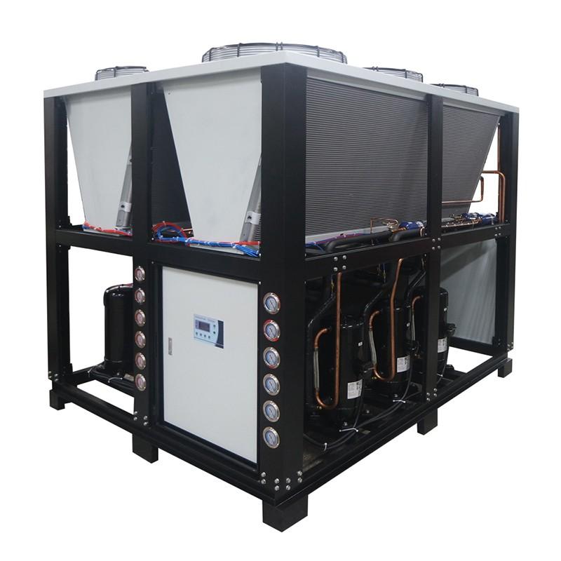 60HP Good Quality Industrial Air Cooled Water Chiller